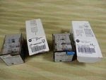 Allen-bradley 700-hb32z24-3-4 (dpdt 24vdc) & 700-ha32z24 (octal Dpdt Bx. Fixed Price $35.00.