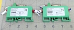 2 Pack Phoenix Contact 2981363 Safety Relay 24vdc 6a Working Pull Z2b7. Fixed Price $29.99.