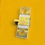 Square D B19.5 Overload Relay Thermal Unit Heater Element 1516 3 Units. Fixed Price $57.17.