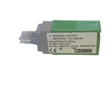Phoenix Contact Relay Plug / St-rel3-kg 24/21 2861014 - 24 V. Fixed Price $22.39.