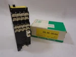 *new* Klockner Moeller Dil 08-80-na Contactor Relay 120v. Fixed Price $68.88.