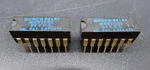 Mrr1cdl 24vdc Dunco Struthers Dunn Dip Reed Relay, Lot Of 2. Fixed Price $20.00.