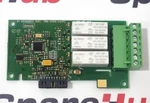 Eaton Powerxl Dxg-ext-3ro Relay Output Card 744-a2614-00p. Fixed Price $99.00.