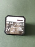 Rm702012 Schrack/te Connectivity General Purpose Power Relay.. Fixed Price $49.00.