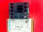 1pc New Siemens 3rt6015-1an22 Contactor In Box *up. Fixed Price $150.00.
