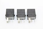Volkswagen Audi Porsche Multifunction Relay # 646 12v 4h0951253c. Fixed Price $22.80.