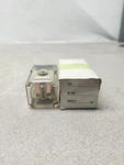 New Ibn Box Eagle Signal G.p. Round Base Relay 48vdc Two Pole 20q2cd048. Fixed Price $54.00.