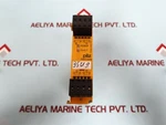 Pilz Pn0z M04p Safety Relay 55c 773536 240v/6a 230v/3a. Fixed Price $97.11.