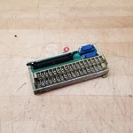 Okuma & Howa Pc18002 Relay Terminal Module - Used. Fixed Price $18.04.
