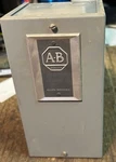 Allen-bradley 700-bx441a1 4 Pole Relay Series A *new*. Fixed Price $53.00.