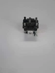 Honeywell R8222d 1139 Relay 24vdc Coil 120-480vac 12-3amp. Fixed Price $12.40.