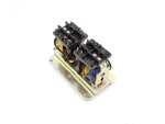 Potter & Brumfield Kb17d-12vdc Relay. Fixed Price $300.00.