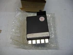 Atc - Marsh Bellofram #513aq- U9027a, Quad/dc Input Module. Fixed Price $12.00.