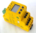 Bender Rcma423-d-1 Residual Current Monitor Art.-no.: B94043023. Fixed Price $199.00.