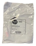 Allen Bradley 898d-41lu-dm Shorting Plug New Quick Ship. Fixed Price $22.00.