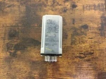 Potter & Brumfield, Kbp-17ag-120, 120v, 50/60hz, Relay, Free Shipping. Fixed Price $30.95.
