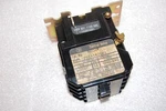 Westinghouse Bf04f Control Relay. Fixed Price $361.98.