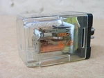 Potter & Brumfield R10-t1p2-v700 Relay 24vdc. Fixed Price $22.99.
