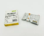 New Wago 750-513 I/o Module Relay, 2 Channel, 250vac, 2a. Fixed Price $69.95.