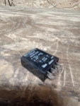 Idec Rbhb-0502 Relay. Fixed Price $12.00.