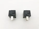 Lot Of 2 New Cit Relay A3m1csq12vdc2d Relays 12vdc 80a 5 Pin. Fixed Price $29.95.