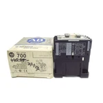 Allen Bradley 700-f310a24 Ser. C 24v (gy/bl) Nsmp. Fixed Price $69.00.