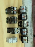 Allen Bradley. Bulletin 700 Type P Direct Drive Ac Relay 700-p400a1 / 575-600v. Fixed Price $399.99.