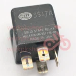 1pcs Used 4ra931773-98 Hella Automotive Relay Solid State 4pin Low. Fixed Price $27.79.