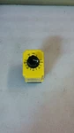 Potter & Brumfield Amf Cdb-38-70006 Adjustable Time Delay Relay With Socket Base. Fixed Price $34.89.