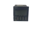 Nos Omron 12-24vdc 5a 0.001 Sec - 9999 Hrs 11 Pin Socketable Time Delay Relay. Fixed Price $39.99.