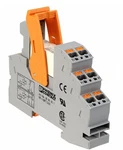 Phoenix Contact Rif-1-rpt-lv-120ac/2x21 Relay Module. Fixed Price $14.00.