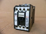 Ge Cr7zb 24v Contactor. Fixed Price $22.99.