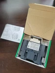 Schneider Electric Lc1d40ale7 3 Pole Contactor With Everlink Terminals. Fixed Price $190.00.