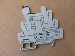 Omron G2rv-sl700 Rack Mount Socket. Fixed Price $14.99.