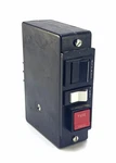 Square D Ga12tpm 2a 250vac Ground Sensor (used/untested). Fixed Price $40.00.