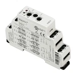 Dayton 31ee12 Multifuntimedelayrelay, 12 To 240v Ac/dc. Fixed Price $98.42.