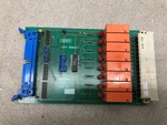 Used Arcom Relay Board Scb11. Fixed Price $48.60.