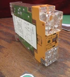 Schleicher Electronic Time Delay Flip - Flop Relay # Ksp 12. Fixed Price $45.00.