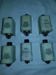 Potter & Brumfield Ckd-38-31002 24vdc Time Delay Relay Lot Of 6. Fixed Price $90.00.