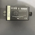 Atc 5 Ranger Series 319 Plug-in Adjustable Ac/dc Time Delay Relay Module. Fixed Price $40.00.