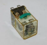 Idec Rh2b-ulc Dc24v Relay. Fixed Price $10.00.