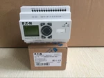 One New Eaton Easy719-dc-rc Moeller Controller Expedited Shipping. Fixed Price $525.10.