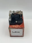 Dayton 5x851a General Purpose Relay Dpdt 8-pin Octal Base Industrial New Nos. Fixed Price $25.10.