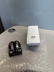 Omron Mgn2a-ac120 Screw Term 120vac 30a 295 Ohm 2 Form A Relay. Free Shipping.. Fixed Price $49.99.