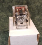 Potter & Brumfield Krp-11dy-24 Ice Cube Relay (43937-h2). Fixed Price $18.00.