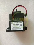 1/piece Hfe18v-100 750-24-hb5 Hongfa High Voltage Dc Contactor 750vdc100a Relay. Fixed Price $65.60.