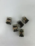 Potter & Brumfield Kup14a31 Relay 120v 50/60hz - Lot Of 5. Fixed Price $65.00.