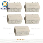 5pcs Allen-bradley 700-tbr224 Power Relay 700tbr224 Ser A 24vdc 250vac 10a 8pins. Fixed Price $152.89.