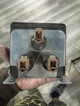 Watlow Ld30-3000-0u00 Mercury Displacement Relay 3 Pole No 35a 600vac Coil 480v. Fixed Price $199.99.