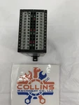 Elobau 462121h5u Safety Relay Module 24vac/dc 3a N.o. N.c. 90w 750va. Fixed Price $271.65.